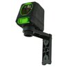 Laser krzyżowy DEDRA MC0904 Zawartość zestawu Uchwyt magnetyczny