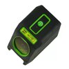 Laser krzyżowy DEDRA MC0904 Dokładność pomiaru [mm] +/- 2