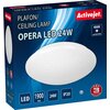 Plafon ACTIVEJET AJE-Opera 24W Rodzaj Plafon sufitowy