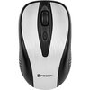 Mysz TRACER Joy II Srebrny Interfejs 2.4 GHz
