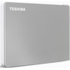 Dysk TOSHIBA Canvio Flex 4TB HDD Pojemność dysku 4 TB