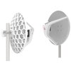 Antena MIKROTIK RBLHGG-60AD Zewnętrzna, Kierunkowa Głębokość [mm] 222