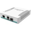 Switch MIKROTIK CRS106-1C-5S Architektura sieci Gigabit Ethernet