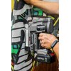 Zszywki GRAPHITE 56H754 (400 szt.) Kształt Kanciaste