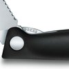 Nóż VICTORINOX Swiss Classic 6.7833.FB Liczba elementów [szt] 1