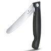 Nóż VICTORINOX Swiss Classic 6.7833.FB Ostrze Stal szlachetna