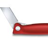 Nóż VICTORINOX Swiss Classic 6.7831.FB Liczba elementów [szt] 1