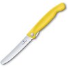 Nóż VICTORINOX Swiss Classic 6.7836.F8B Możliwość mycia w zmywarce Nie