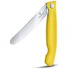 Nóż VICTORINOX Swiss Classic 6.7836.F8B Liczba elementów [szt] 1