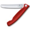 Nóż VICTORINOX Swiss Classic 6.7801.FB Możliwość mycia w zmywarce Nie