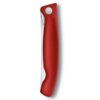 Nóż VICTORINOX Swiss Classic 6.7801.FB Ostrze Stal nierdzewna