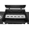 Grill gazowy LUND 99645 Termometr Tak