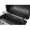Grill gazowy LUND 99645 Funkcje Kółka, Pokrywa, Półki boczne, Termometr