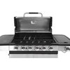 Grill gazowy YATO YG-20017 20.2 kW 78 x 42 cm Liczba palników 6 + 1