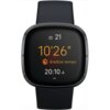 Smartwatch Google FITBIT Sense Czarny Komunikacja WiFi