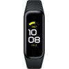 Smartband SAMSUNG Galaxy Fit 2 Czarny Rozmiar wyświetlacza [cal] 1.1