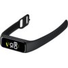 Smartband SAMSUNG Galaxy Fit 2 Czarny Komunikacja Bluetooth