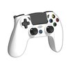 Kontroler COBRA QSP409 PS4 Biały Zastosowanie PlayStation 4