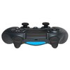 Kontroler COBRA QSP401 PS4 Szary Zastosowanie PlayStation 4