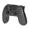 Kontroler COBRA QSP401 PS4 Szary Komunikacja Bezprzewodowa