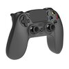 Kontroler COBRA QSP401 PS4 Szary Programowalne przyciski Tak