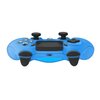 Kontroler COBRA QSP403 PS4 Niebieski Przeznaczenie PlayStation 4
