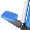 Skoczek pogo NILS FUN NFX5006 Niebieski Płeć Chłopiec
