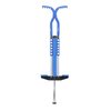 Skoczek pogo NILS FUN NFX5006 Niebieski Materiał Guma