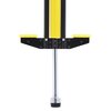Skoczek pogo NILS FUN NFX5006 Żółty Materiał Stal