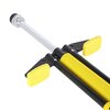 Skoczek pogo NILS FUN NFX5006 Żółty Wiek 9+