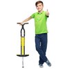 Skoczek pogo NILS FUN NFX5006 Żółty Rodzaj Skoczek