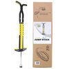 Skoczek pogo NILS FUN NFX5006 Żółty Materiał Plastik