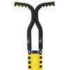 Skoczek pogo NILS FUN NFX5006 Żółty Płeć Dziewczynka