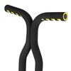 Skoczek pogo NILS FUN NFX5006 Żółty Kolor Żółty