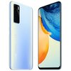 Smartfon vivo Y70 8/128GB 6.44" Niebieski 5656523 Model procesora Qualcomm Snapdragon 665