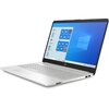 Laptop HP 15-DW1000NW 15.6" IPS i3-10110U 8GB RAM 256GB SSD Windows 11 Home Waga [kg] 2.14
