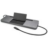 Stacja dokująca I-TEC C31FLATPRO112W USB Typu C, Aktywna / Pasywna