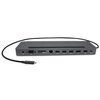 Stacja dokująca I-TEC C31FLATPRO112W USB Typu C, Aktywna / Pasywna Typ Aktywny