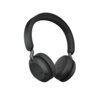 Słuchawki nauszne JABRA Elite 45h Tytanowo-czarny Przeznaczenie Do telefonów