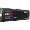 Dysk SAMSUNG 980 Pro 1TB SSD Typ dysku Wewnętrzny