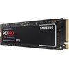 Dysk SAMSUNG 980 Pro 1TB SSD Pojemność dysku 1 TB
