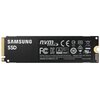 Dysk SAMSUNG 980 Pro 1TB SSD Maksymalna prędkość odczytu [MB/s] 7000