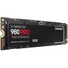 Dysk SAMSUNG 980 Pro 500 GB SSD Typ dysku Wewnętrzny