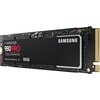 Dysk SAMSUNG 980 Pro 500 GB SSD Pojemność dysku 500 GB