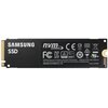 Dysk SAMSUNG 980 Pro 500 GB SSD Maksymalna prędkość odczytu [MB/s] 6900