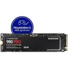 Dysk SAMSUNG 980 Pro 500 GB SSD Rodzaj dysku SSD