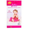 Lalka SMILY PLAY Julka SP83514 Typ Lalka z akcesoriami