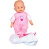 Lalka SMILY PLAY Julka SP83514 Rodzaj Lalka bobas