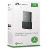 Dysk do XBOX SEAGATE Storage Expansion Card 1TB Rodzaj dysku SSD