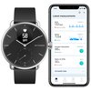 Smartwatch WITHINGS ScanWatch Czarny Rozmiar wyświetlacza [cal] 1.65